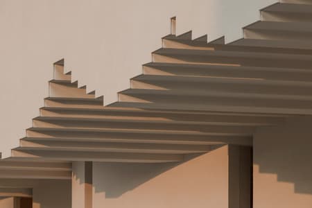 Simple Art Museum